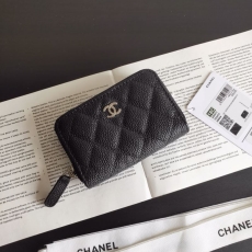 Chanel Wallet Purse